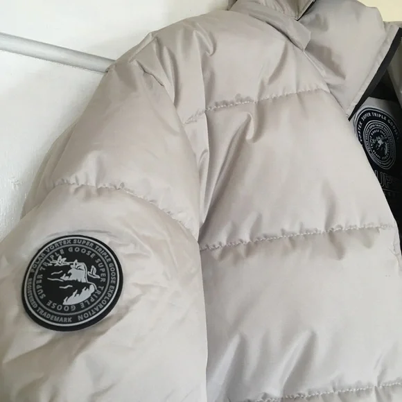 Canada Weather Gear Polar Vortex Super Triple Goose Exploration Jacket, XL - Picture 2 of 14
